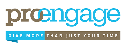 ProEngage logo