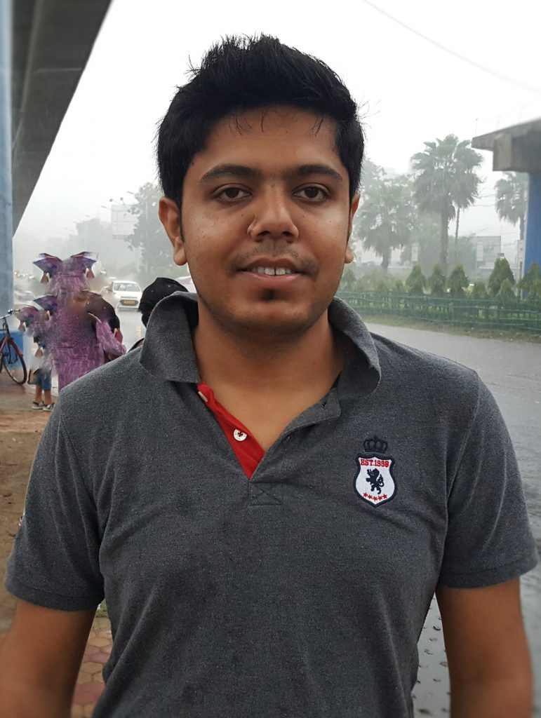 Souvik Chakraborty